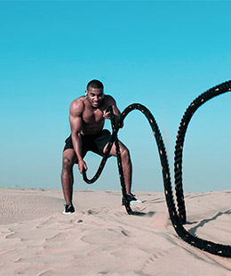 Курс по улучшению навыков